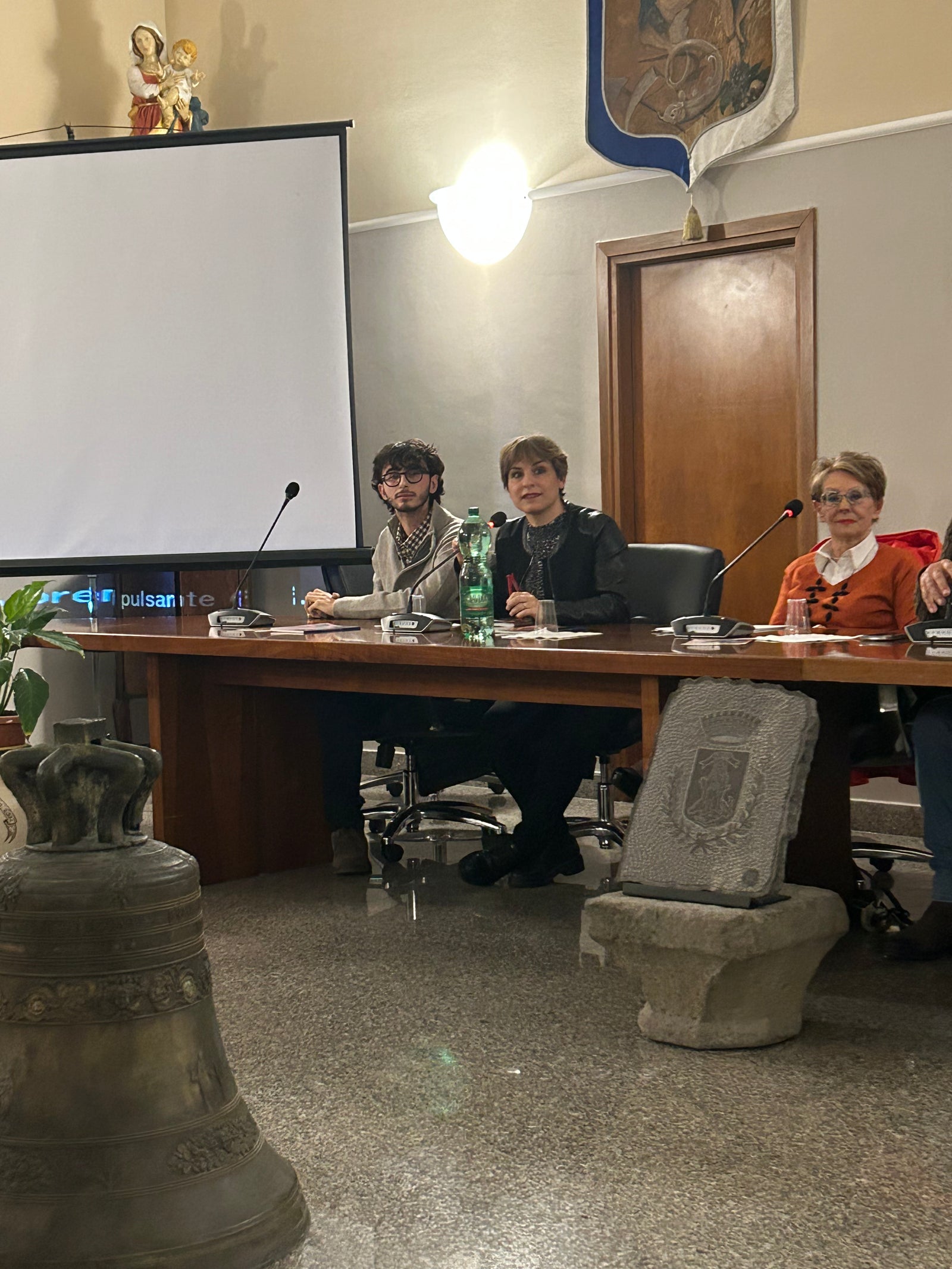 LE PAROLE NON BASTANO - immagine 1