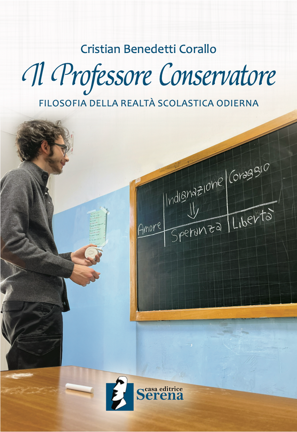 Il Professore Conservatore