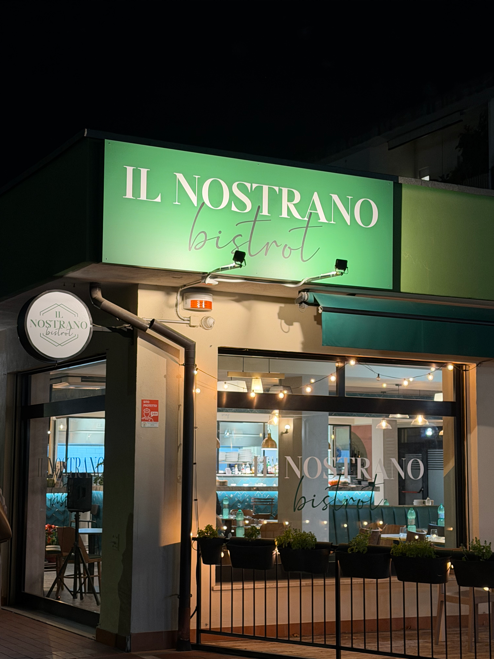 Presentazione “Il Professore Conservatore” - immagine 2