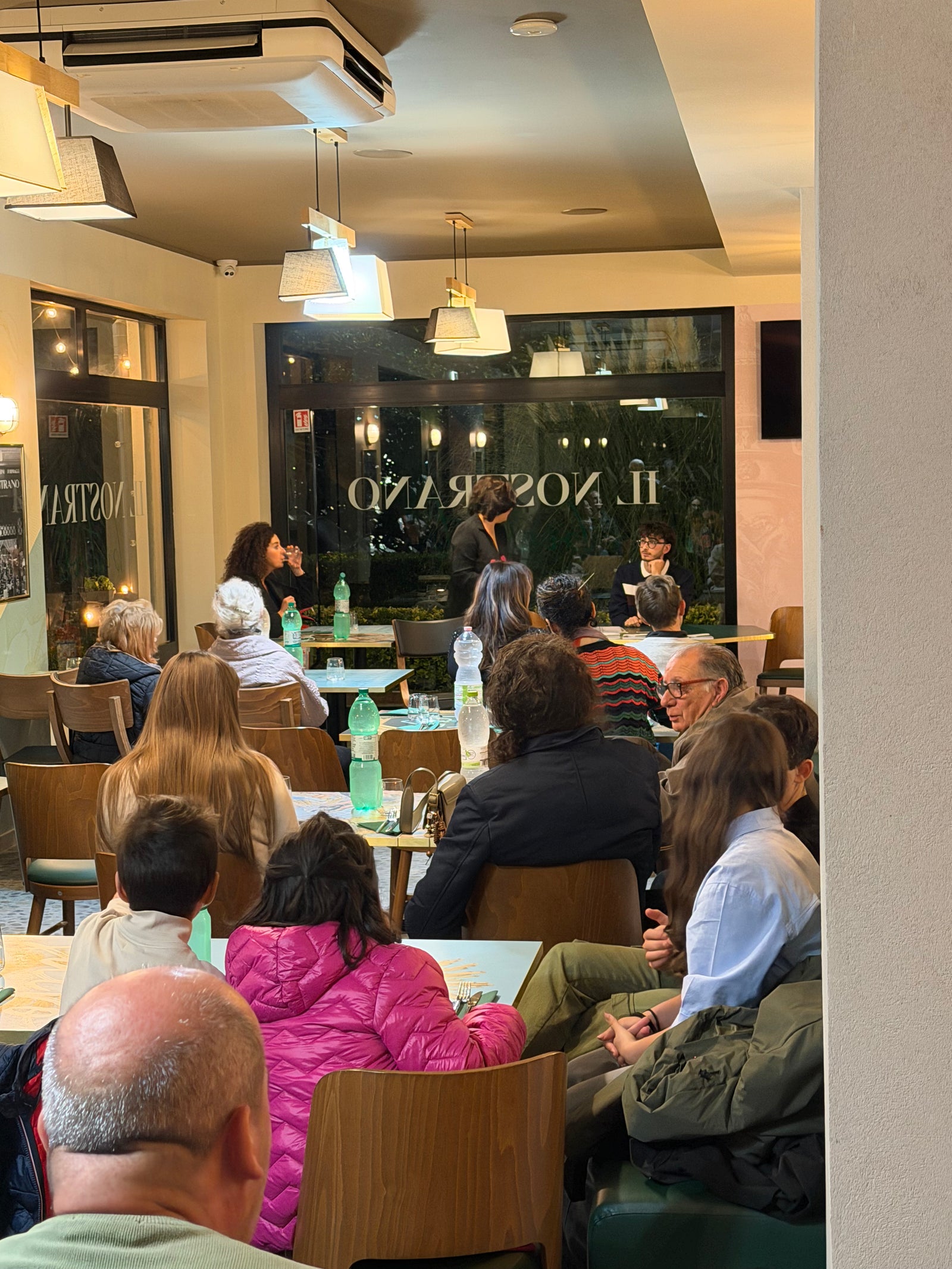 Presentazione “Il Professore Conservatore” - immagine 9