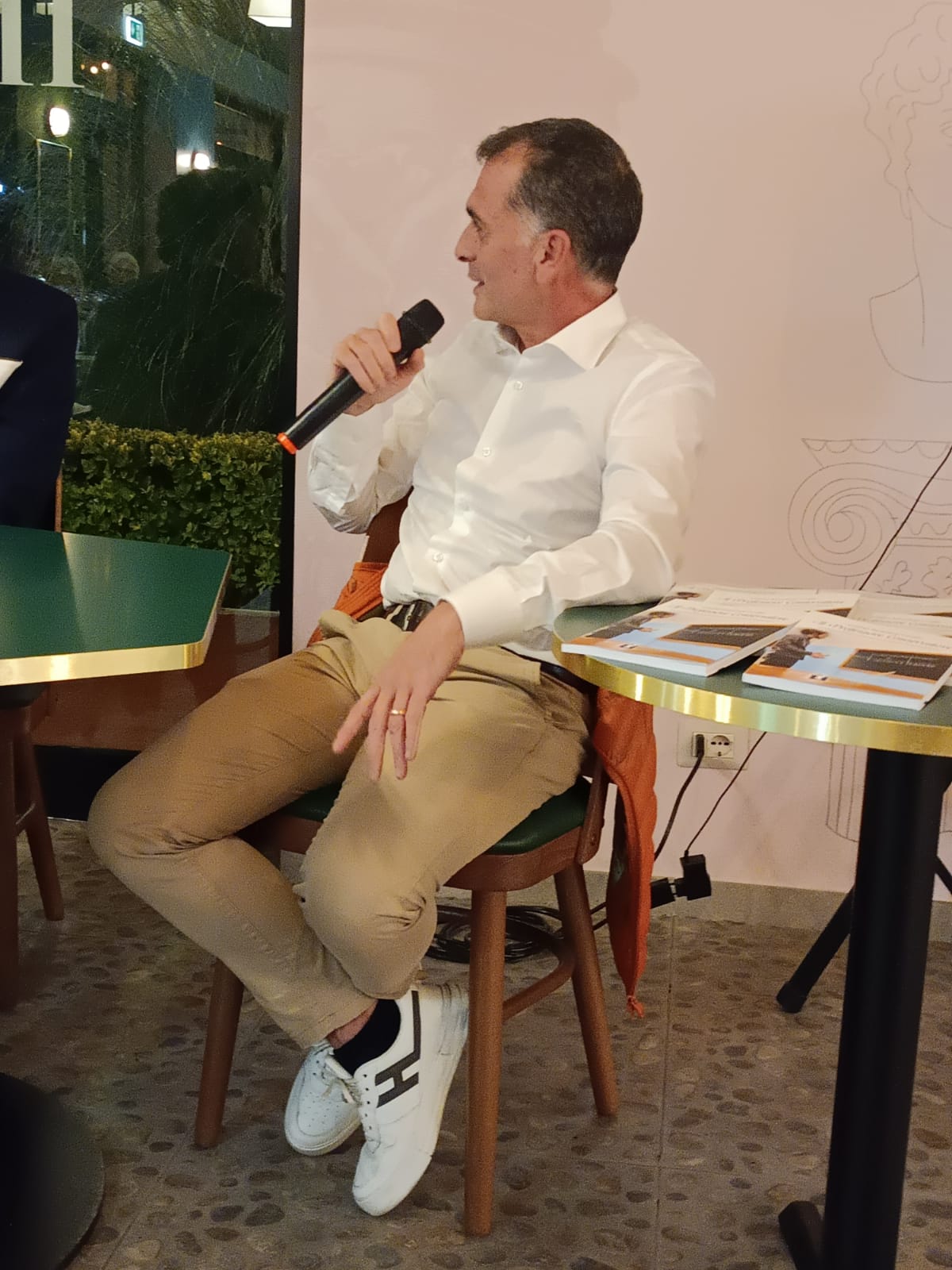 Presentazione “Il Professore Conservatore” - immagine 7