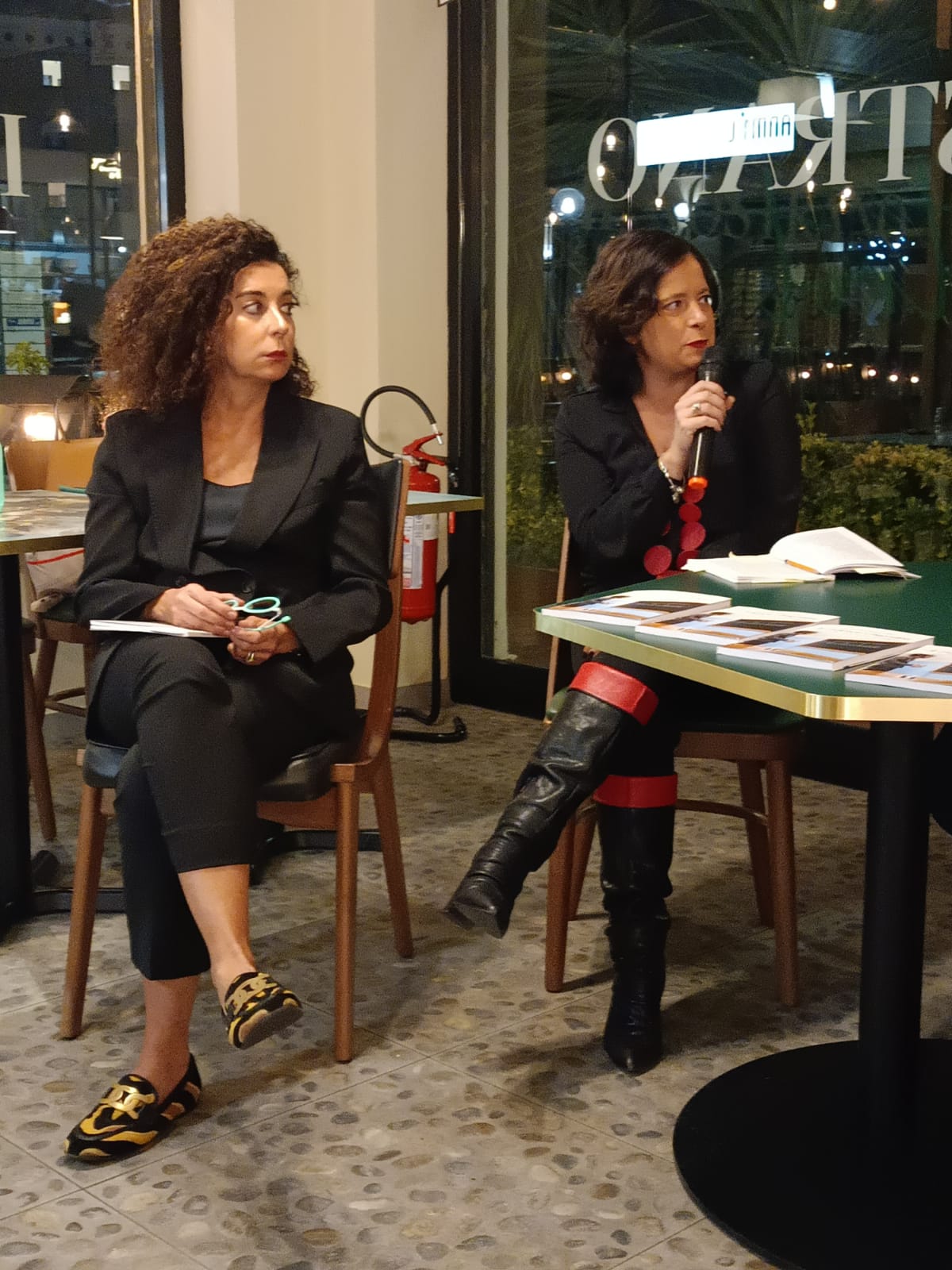 Presentazione “Il Professore Conservatore” - immagine 8