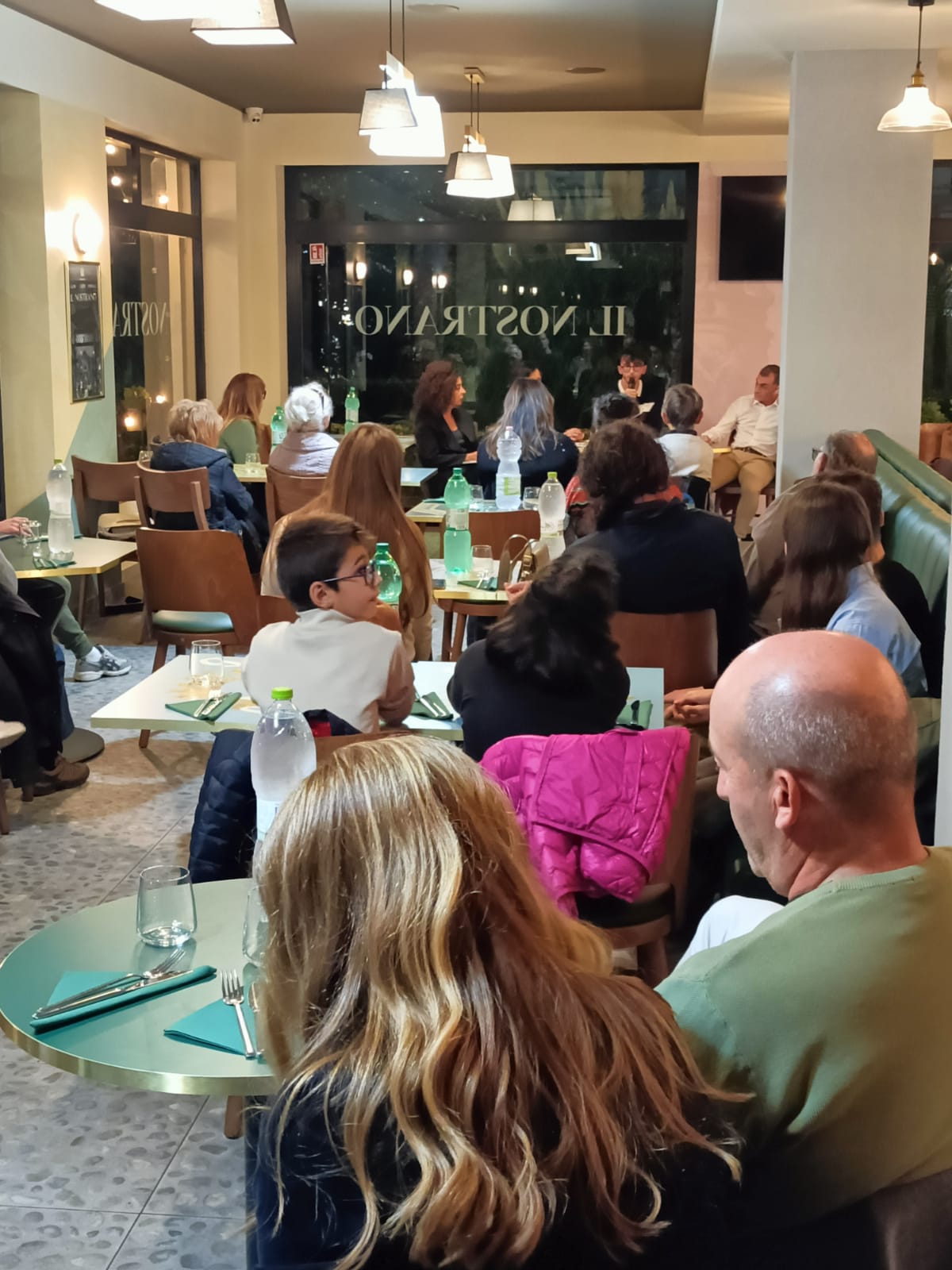 Presentazione “Il Professore Conservatore” - immagine 4