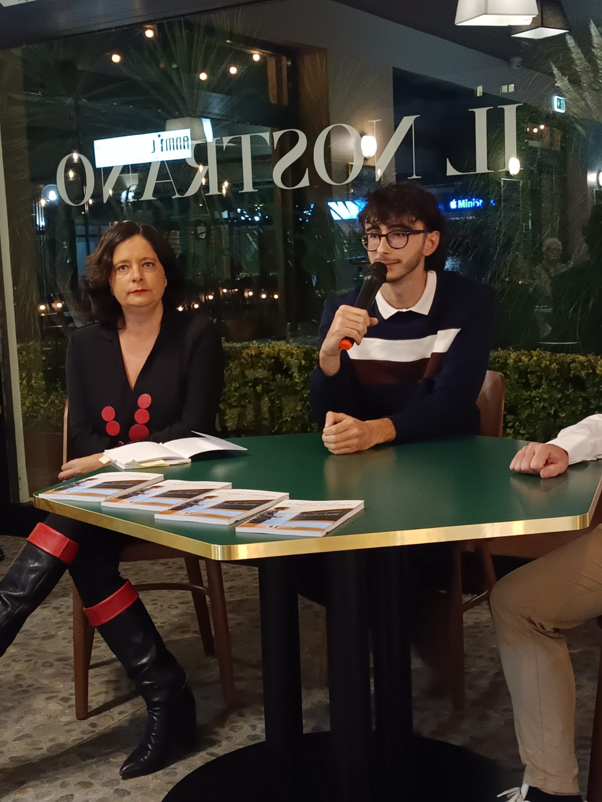 Presentazione “Il Professore Conservatore” - immagine 5