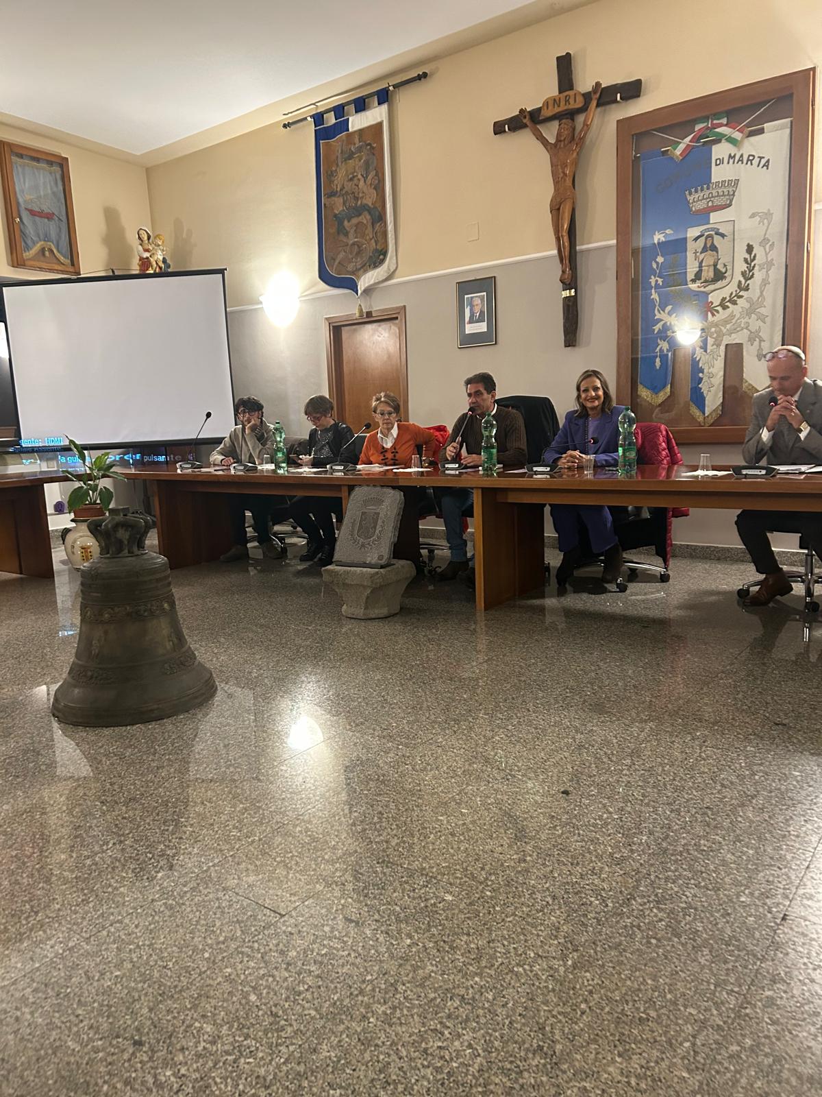 LE PAROLE NON BASTANO - immagine 6