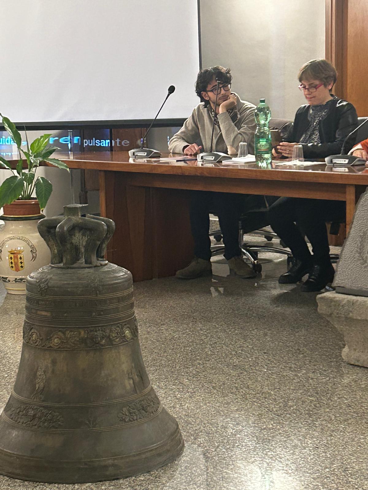 LE PAROLE NON BASTANO - immagine 5