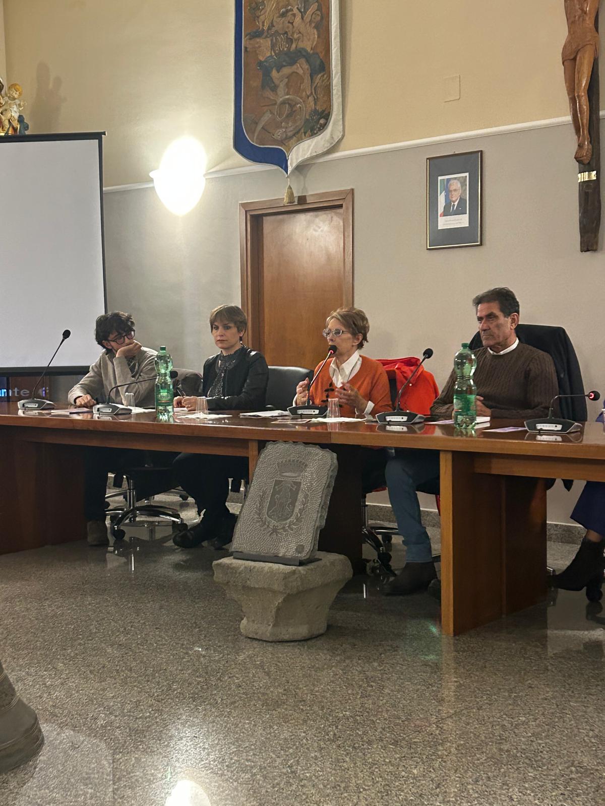 LE PAROLE NON BASTANO - immagine 4