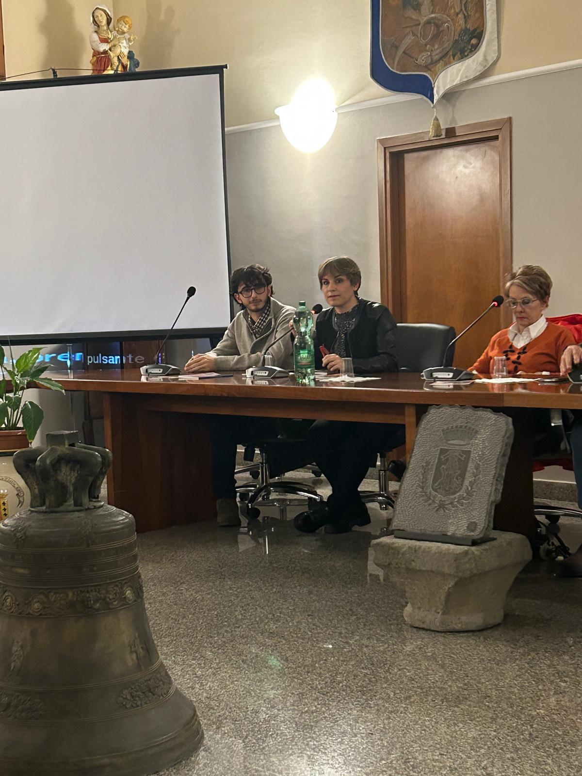 LE PAROLE NON BASTANO - immagine 3