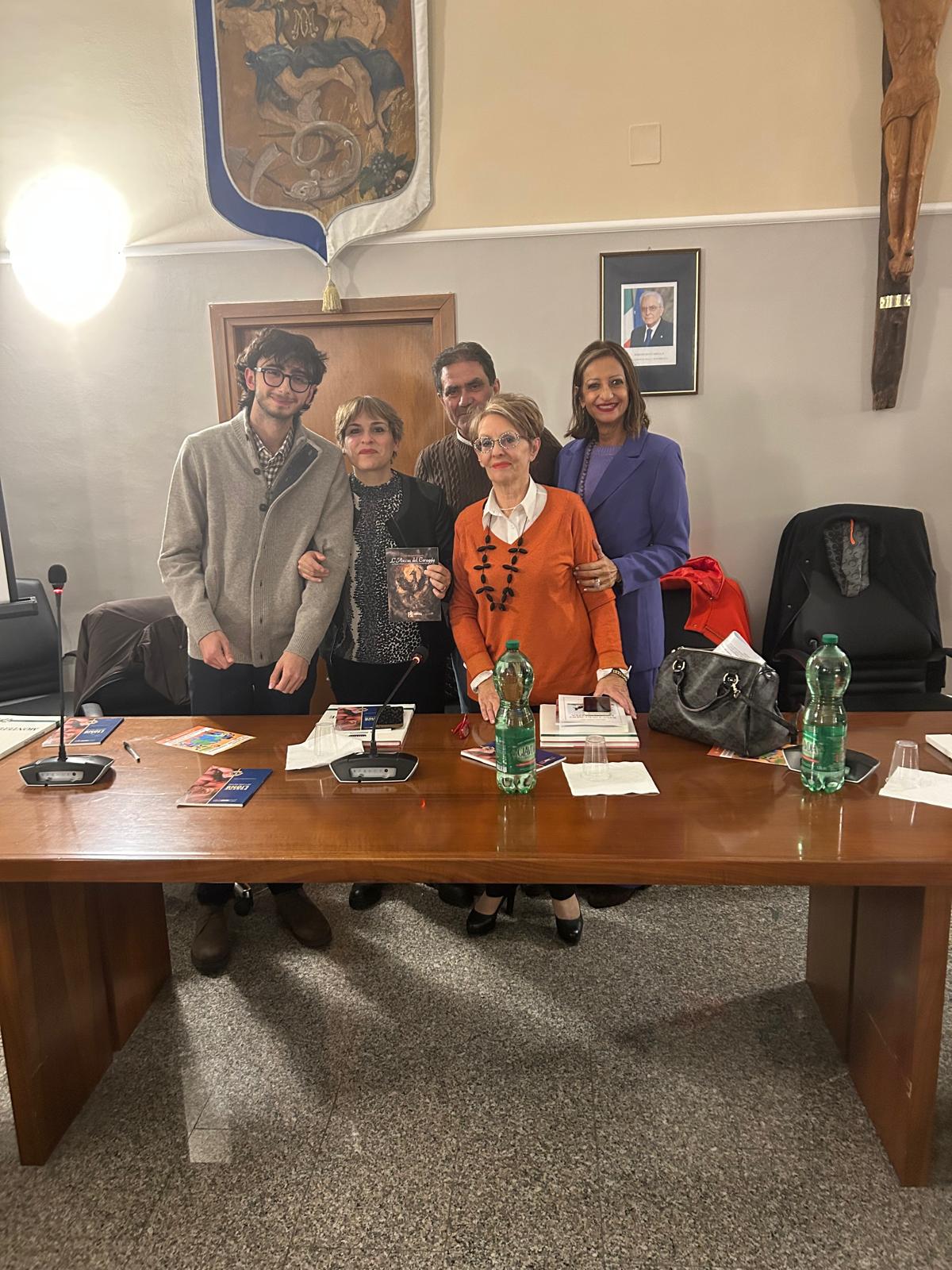 LE PAROLE NON BASTANO - immagine 2