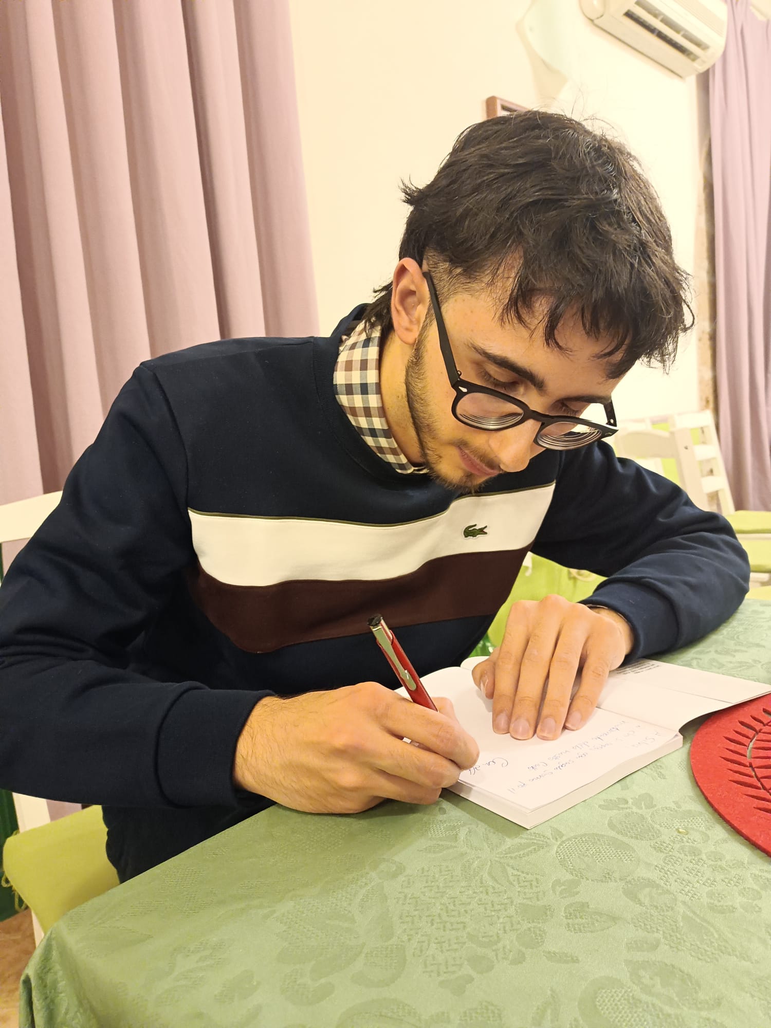 Presentazione “L’Ascesa del coraggio” - immagine 5