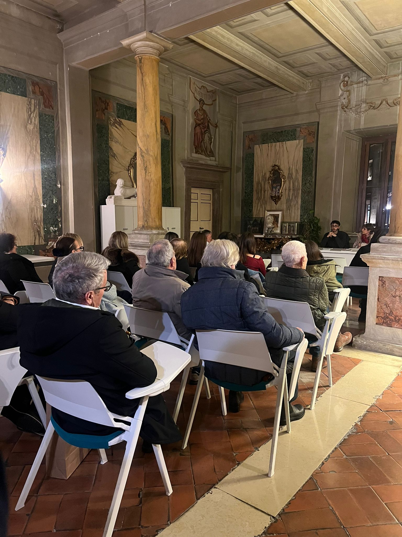 Presentazione “Il Professore Conservatore” - immagine 2